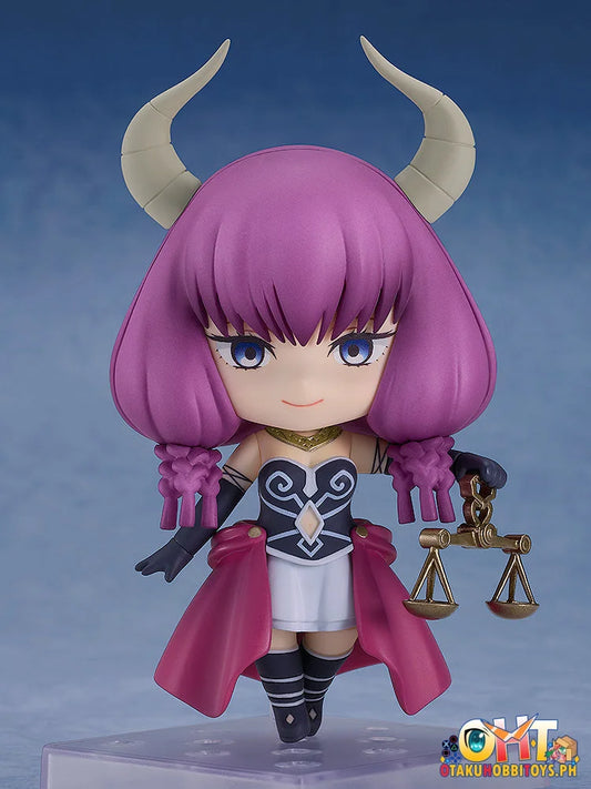 Good Smile Company Nendoroid Aura The Guillotine