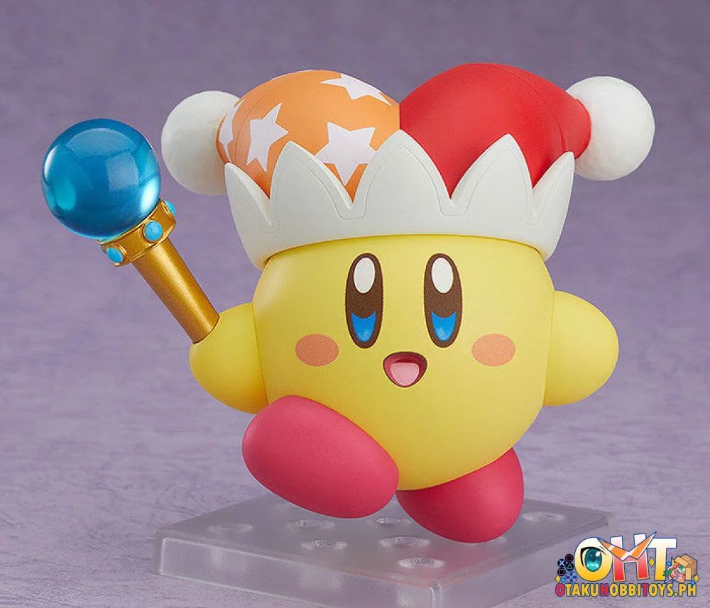Good Smile Company Nendoroid Beam Kirby