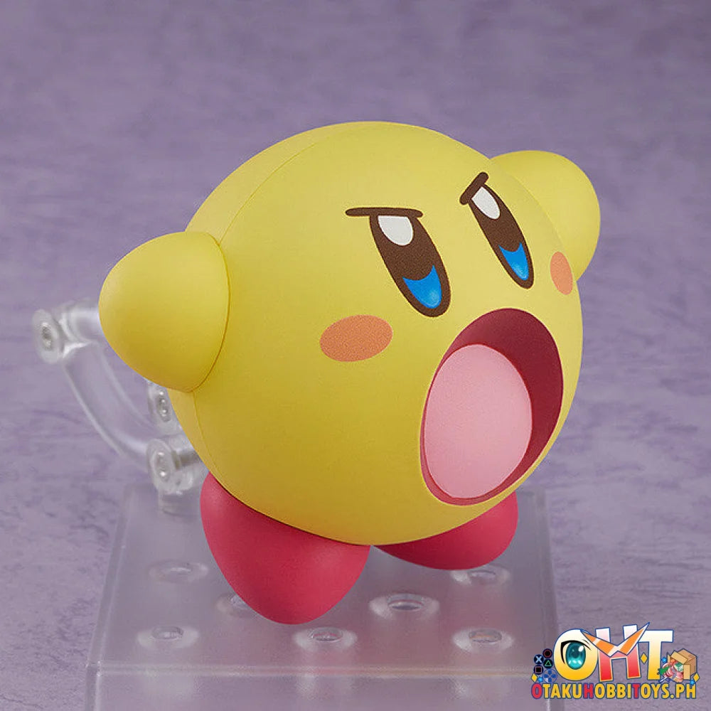 Good Smile Company Nendoroid Beam Kirby