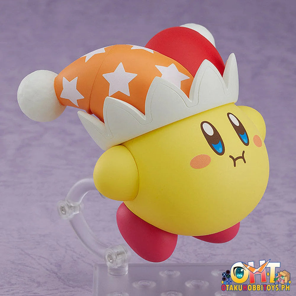 Good Smile Company Nendoroid Beam Kirby