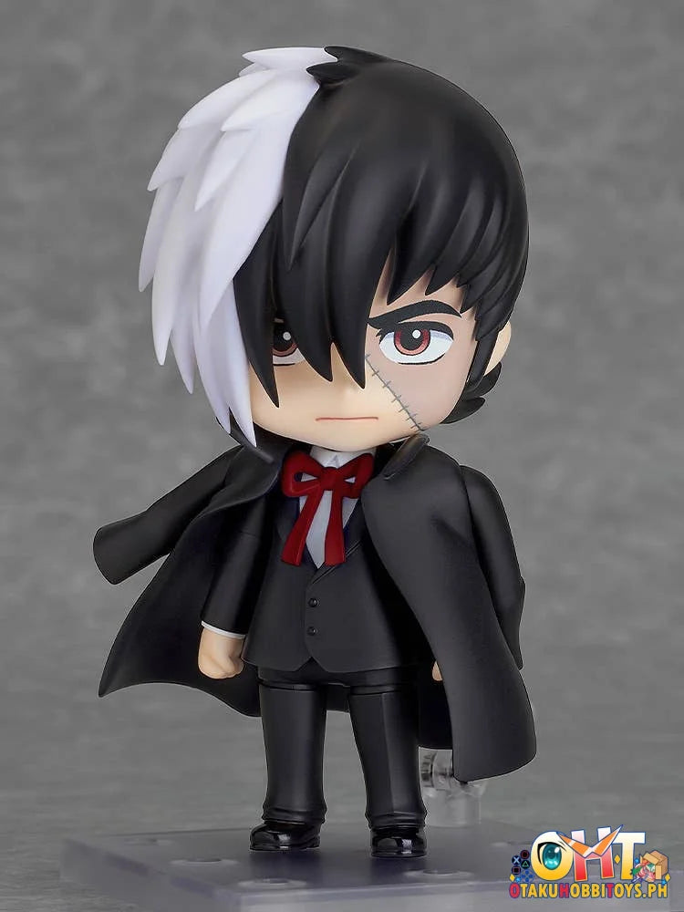 Good Smile Company Nendoroid Black Jack: Anime Color Ver. Nendoroid