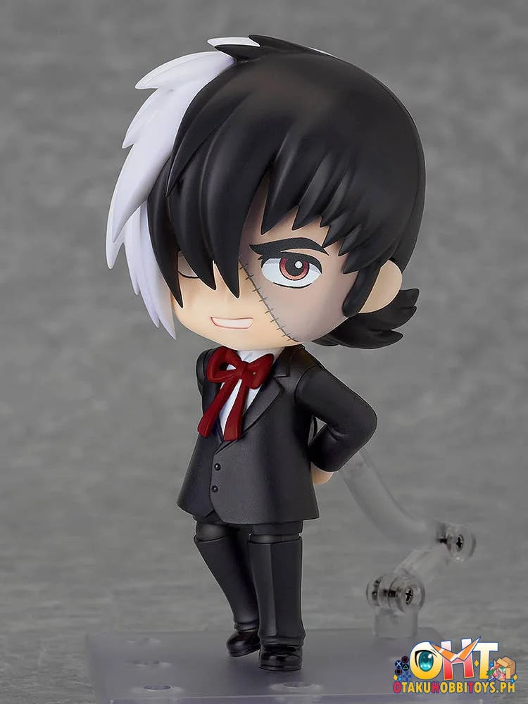 Good Smile Company Nendoroid Black Jack: Anime Color Ver. Nendoroid