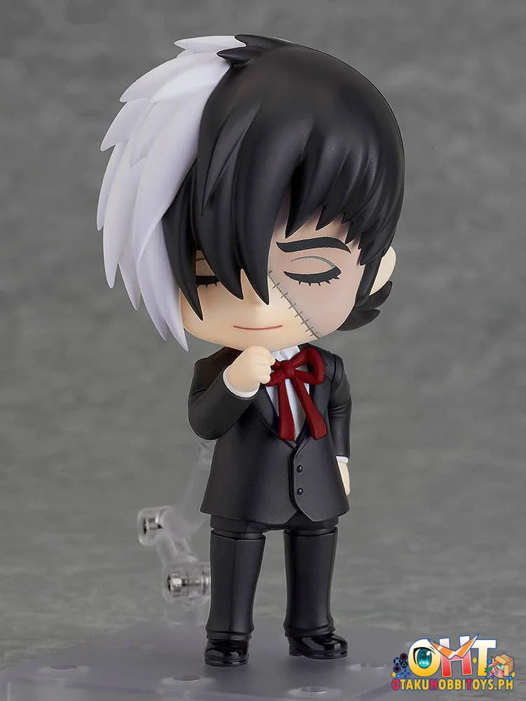 Good Smile Company Nendoroid Black Jack: Anime Color Ver. Nendoroid