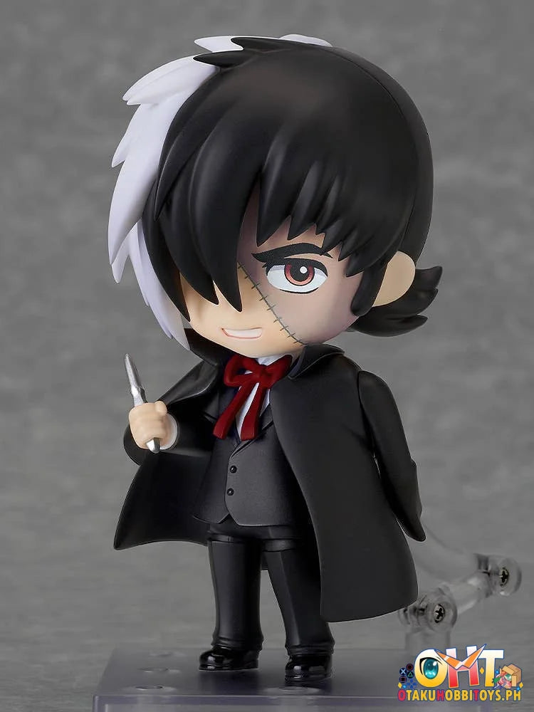 Good Smile Company Nendoroid Black Jack: Anime Color Ver. Nendoroid