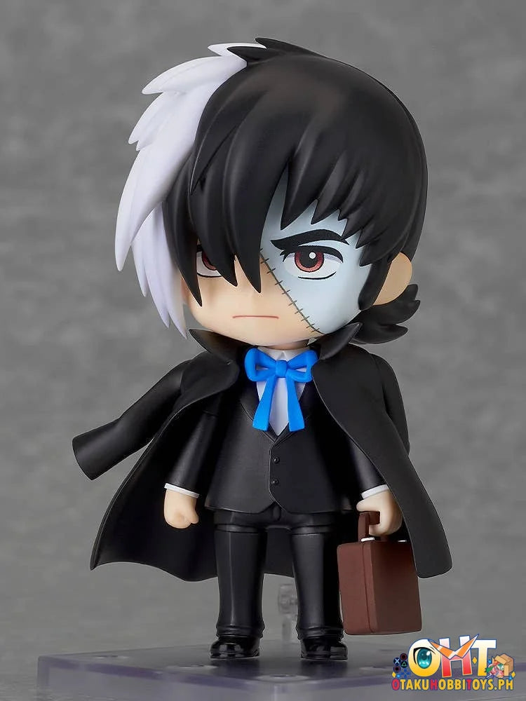 Good Smile Company Nendoroid Black Jack: Comic Color Ver. Nendoroid