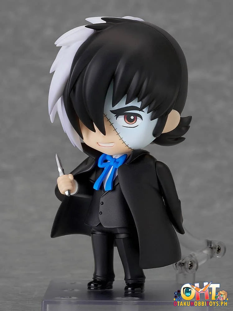 Good Smile Company Nendoroid Black Jack: Comic Color Ver. Nendoroid