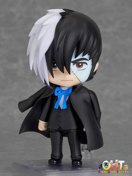 Good Smile Company Nendoroid Black Jack: Comic Color Ver. Nendoroid