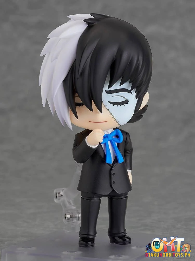 Good Smile Company Nendoroid Black Jack: Comic Color Ver. Nendoroid