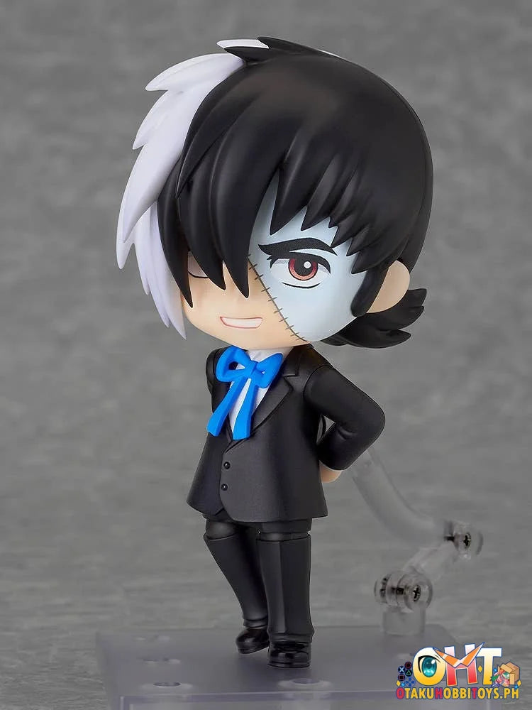 Good Smile Company Nendoroid Black Jack: Comic Color Ver. Nendoroid