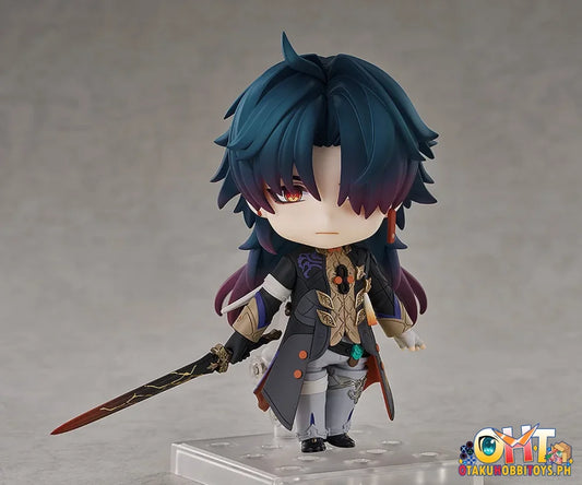 Good Smile Company Nendoroid Blade Prize Figure