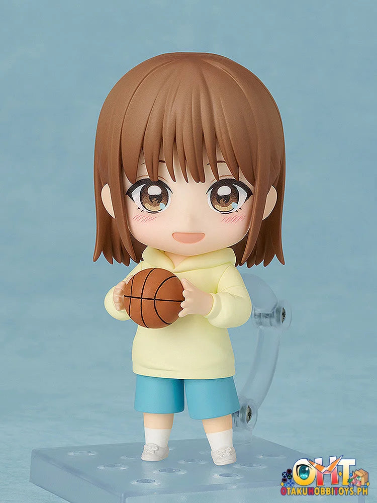 Good Smile Company Nendoroid Chinatsu Kano