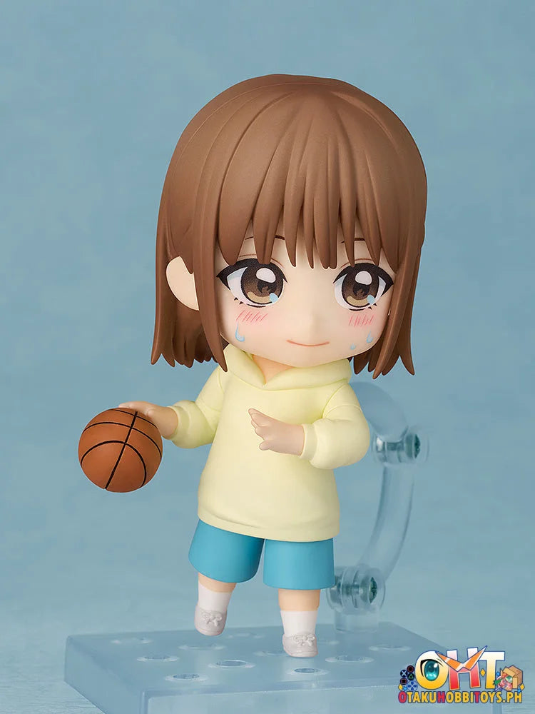 Good Smile Company Nendoroid Chinatsu Kano