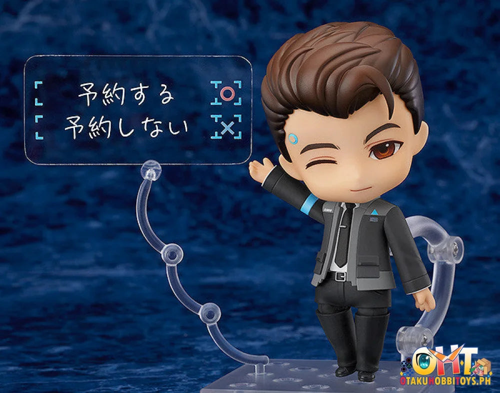 Good Smile Company Nendoroid Connor