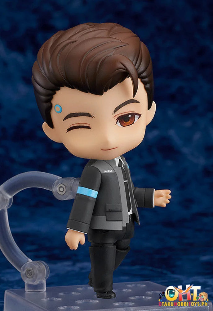 Good Smile Company Nendoroid Connor