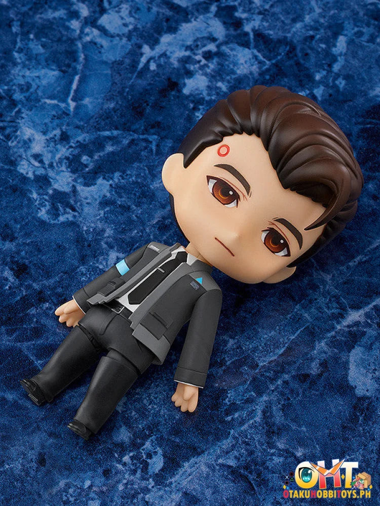 Good Smile Company Nendoroid Connor