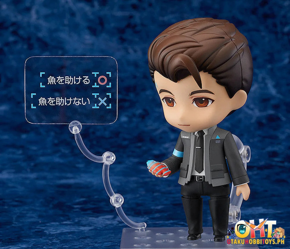 Good Smile Company Nendoroid Connor