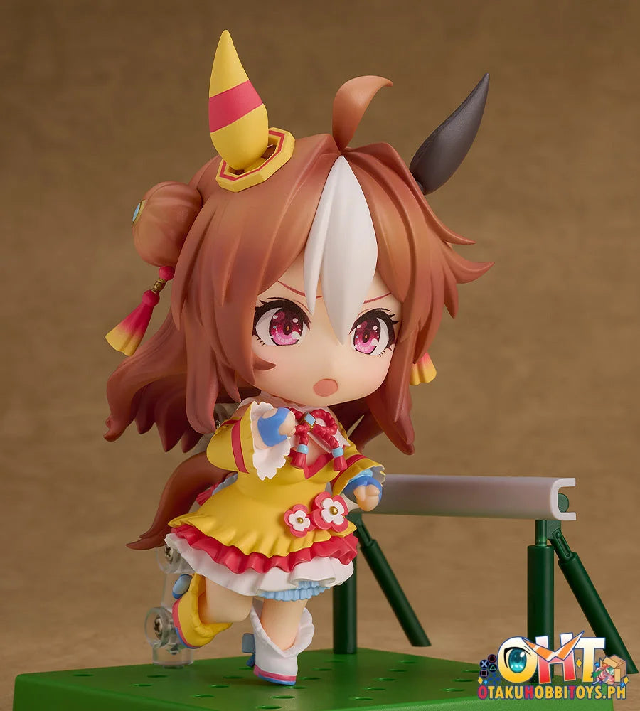 Good Smile Company Nendoroid Copano Rickey