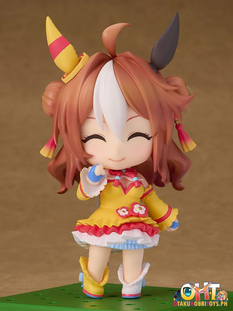 Good Smile Company Nendoroid Copano Rickey