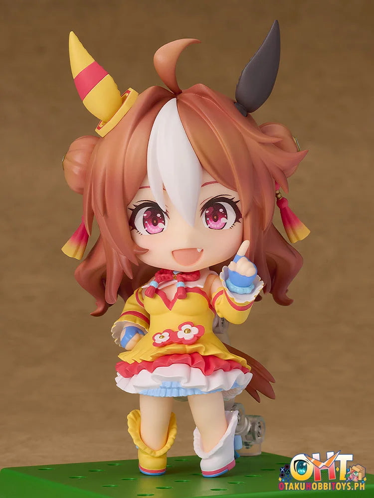Good Smile Company Nendoroid Copano Rickey