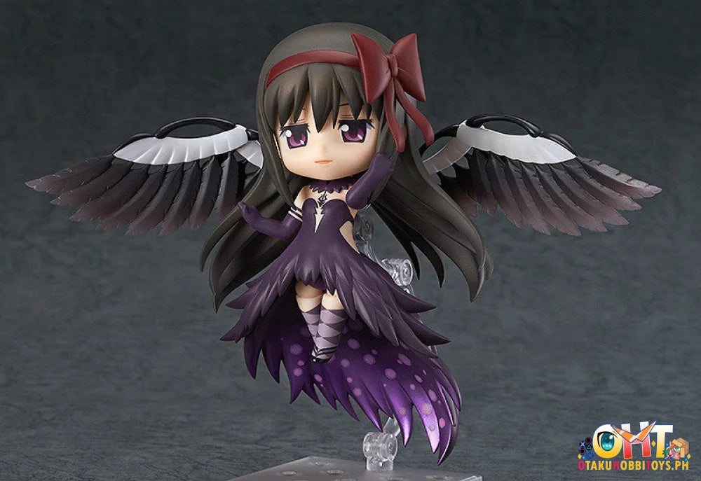Good Smile Company Nendoroid Devil Homura