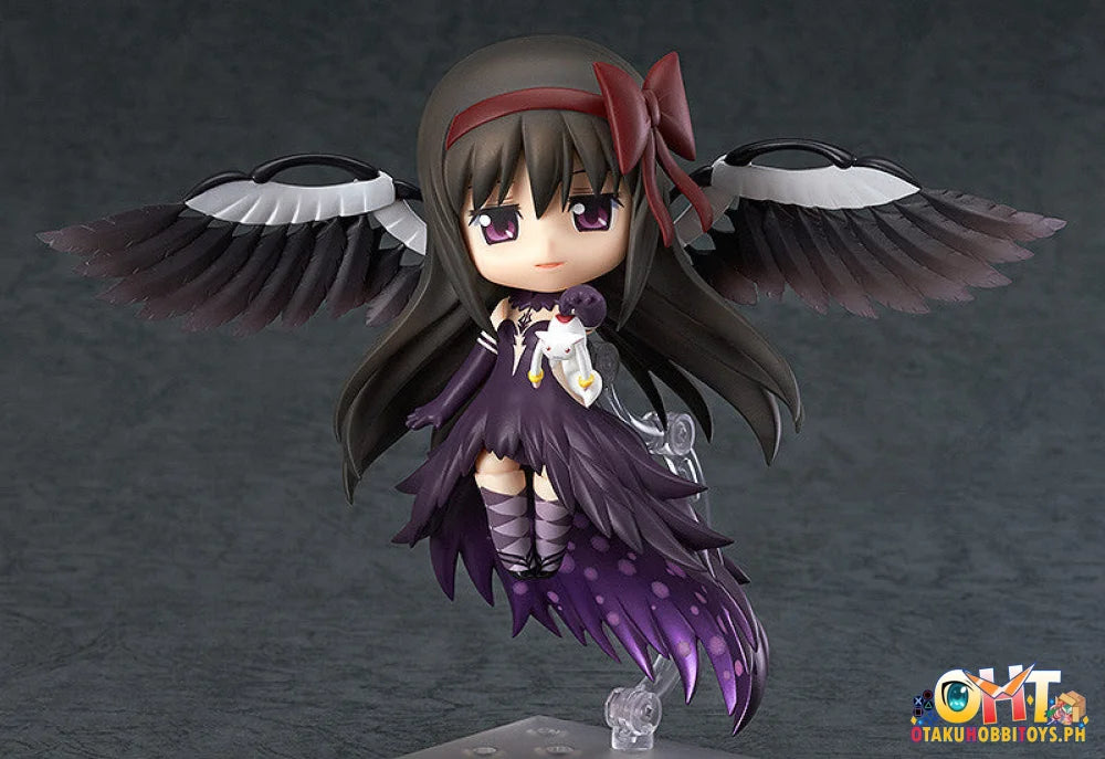 Good Smile Company Nendoroid Devil Homura