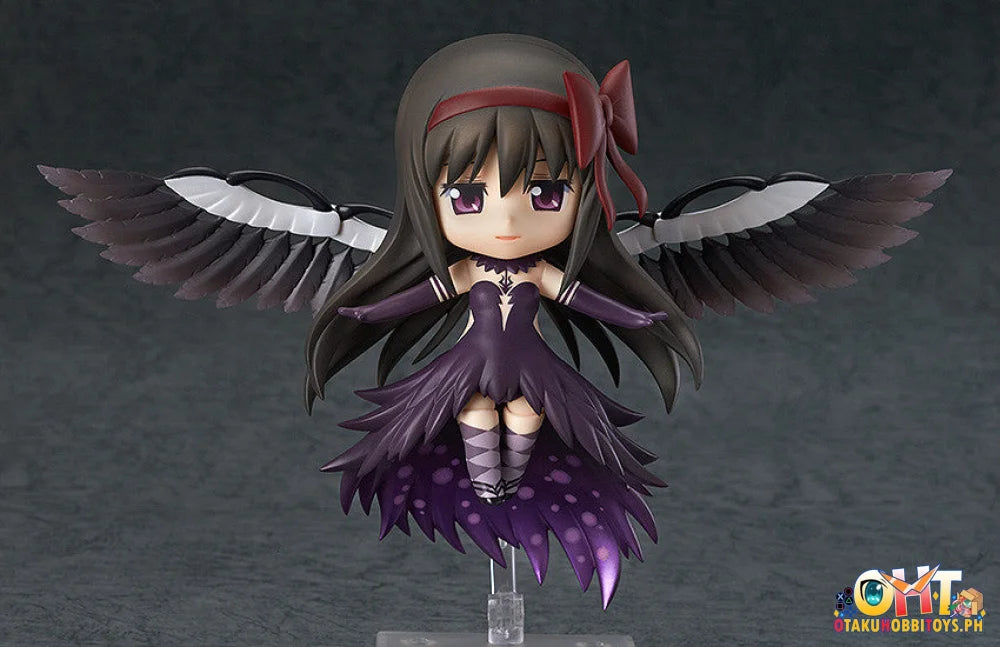 Good Smile Company Nendoroid Devil Homura