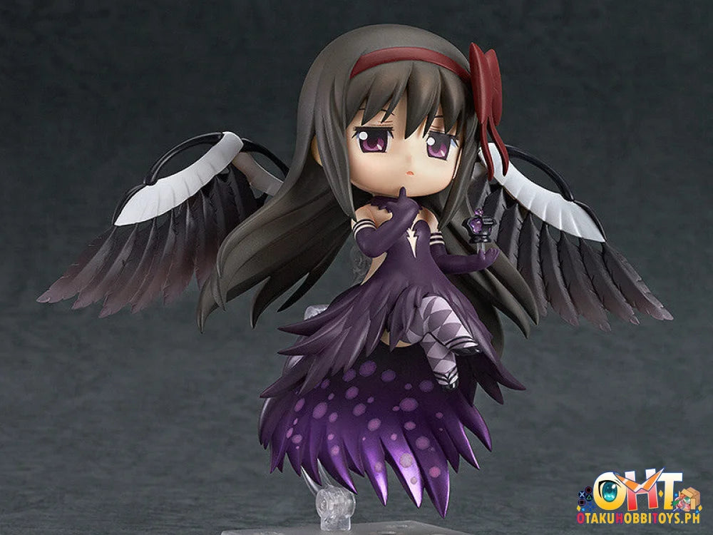 Good Smile Company Nendoroid Devil Homura