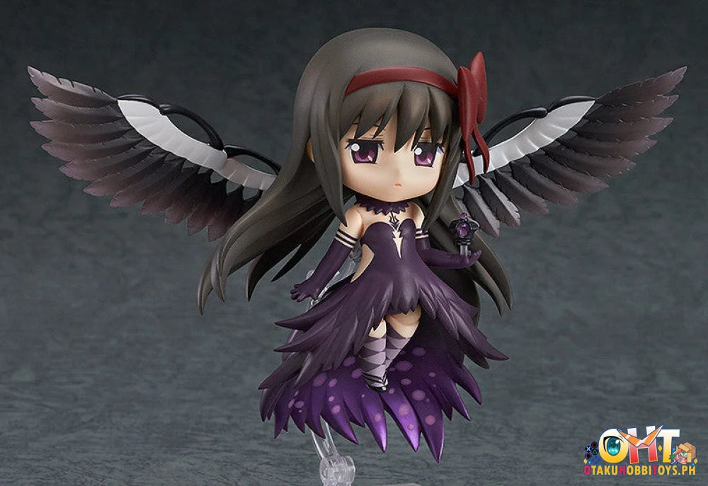 Good Smile Company Nendoroid Devil Homura