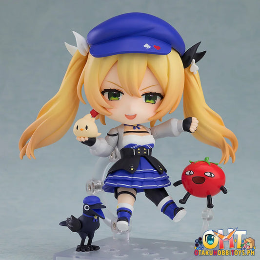 Good Smile Company Nendoroid Dokibird