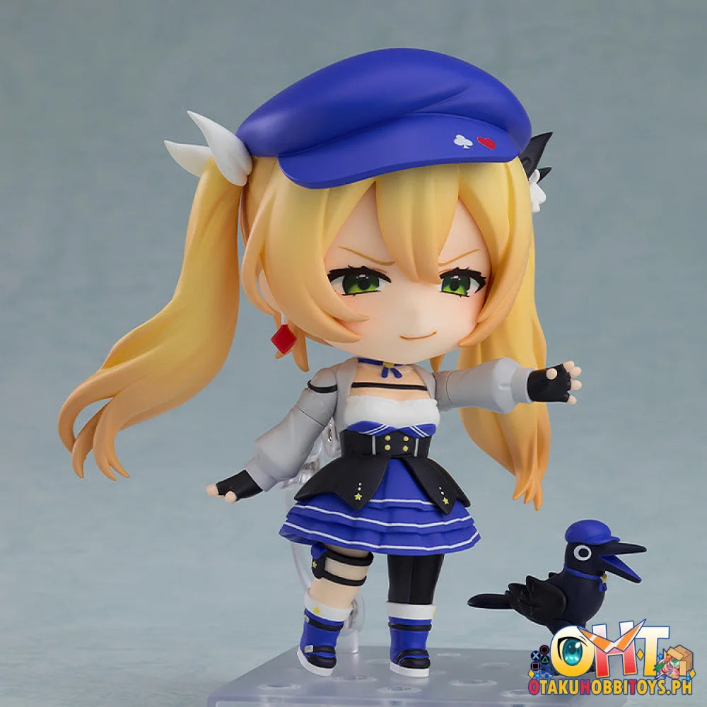 Good Smile Company Nendoroid Dokibird