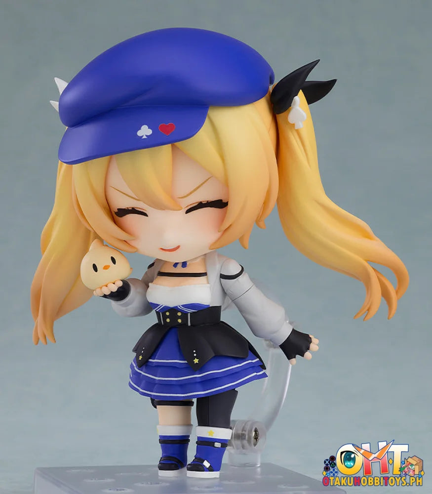 Good Smile Company Nendoroid Dokibird