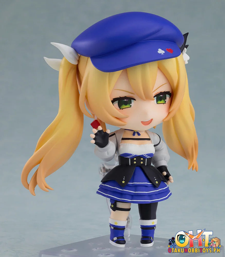 Good Smile Company Nendoroid Dokibird