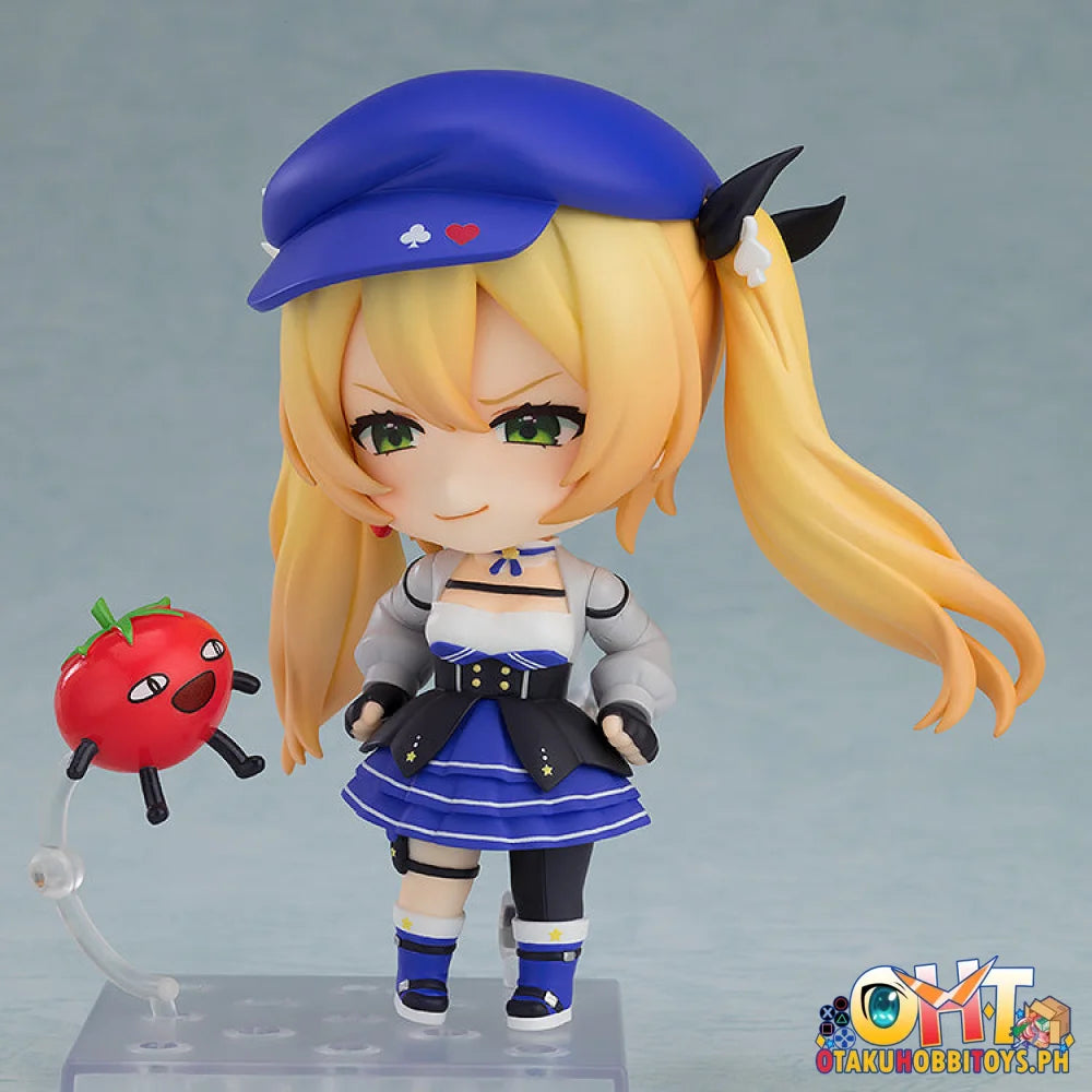 Good Smile Company Nendoroid Dokibird