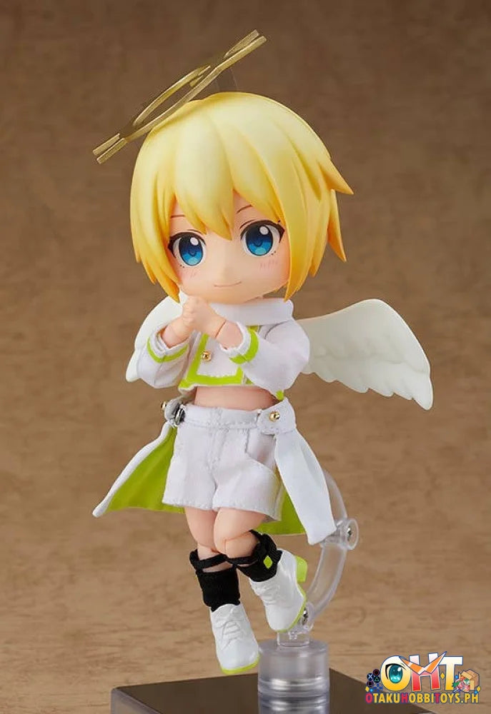Good Smile Company Nendoroid Doll Angel: Ciel Nendoroid