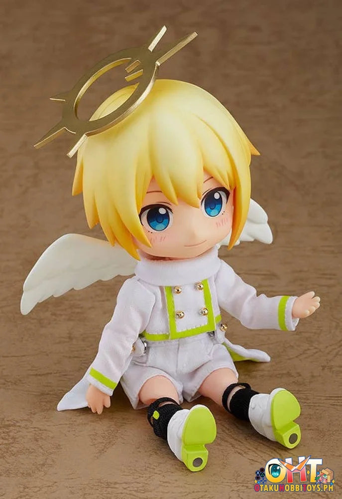 Good Smile Company Nendoroid Doll Angel: Ciel Nendoroid