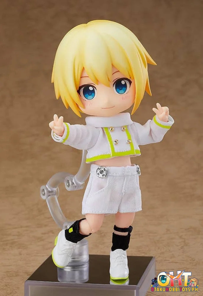 Good Smile Company Nendoroid Doll Angel: Ciel Nendoroid