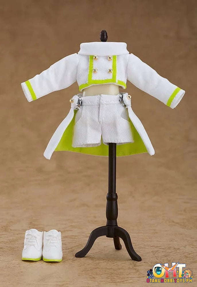Good Smile Company Nendoroid Doll Angel: Ciel Nendoroid