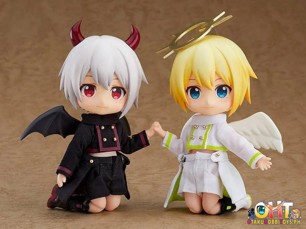 Good Smile Company Nendoroid Doll Angel: Ciel Nendoroid