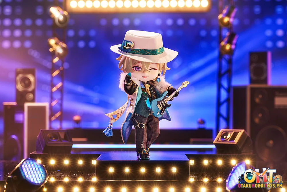 Good Smile Company Nendoroid Doll Aventurine: Star Rail Live Ver. Nendoroid