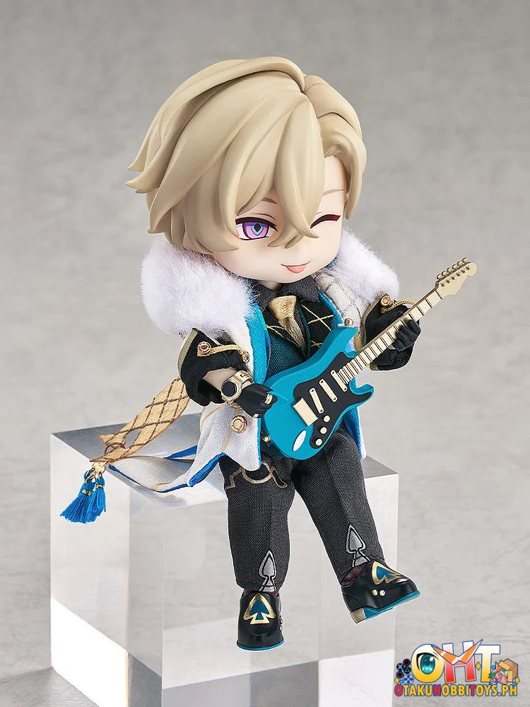 Good Smile Company Nendoroid Doll Aventurine: Star Rail Live Ver. Nendoroid