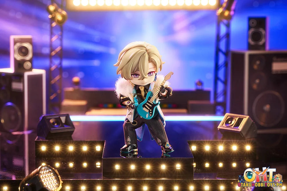 Good Smile Company Nendoroid Doll Aventurine: Star Rail Live Ver. Nendoroid