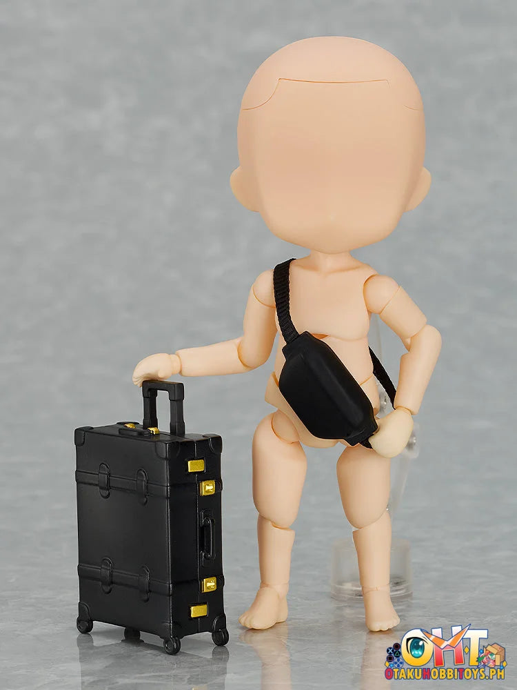 Good Smile Company Nendoroid Doll Nendoroid Doll Bag Parts Set Nendoroid