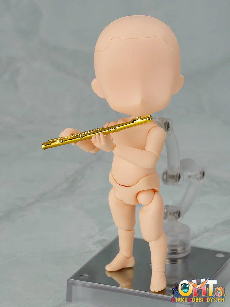 Good Smile Company Nendoroid Doll Brass Instruments Parts Set Nendoroid