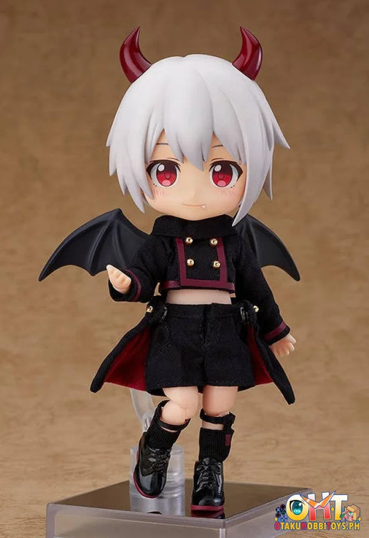 Good Smile Company Nendoroid Doll Devil: Berg Nendoroid