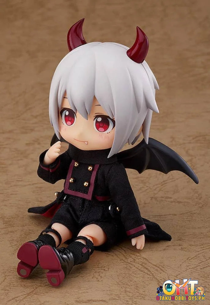 Good Smile Company Nendoroid Doll Devil: Berg Nendoroid