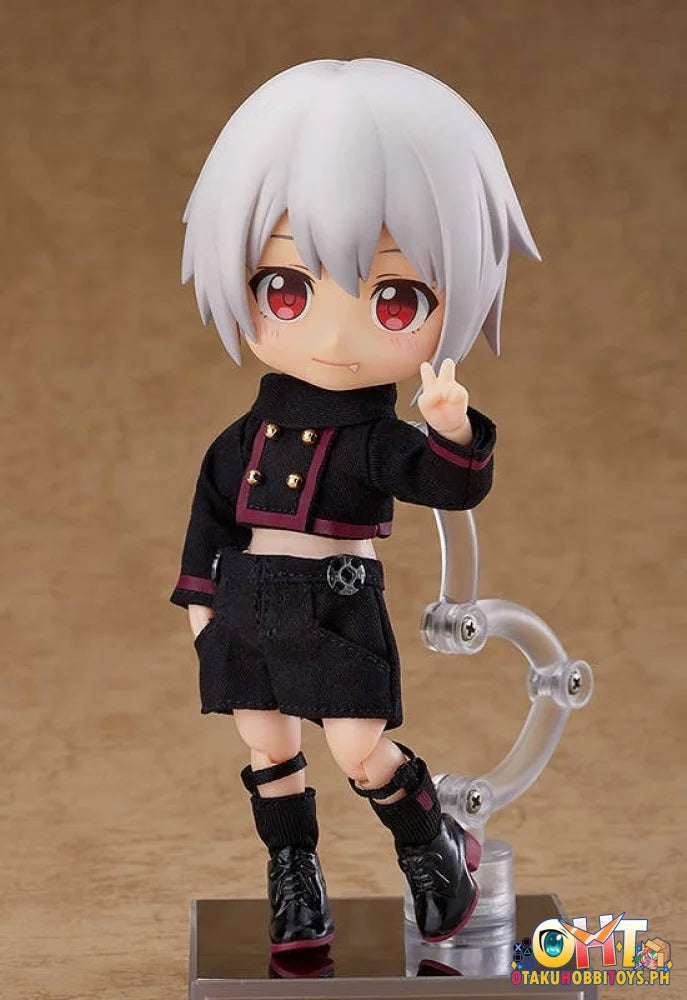 Good Smile Company Nendoroid Doll Devil: Berg Nendoroid