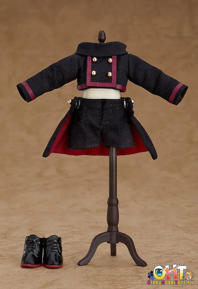 Good Smile Company Nendoroid Doll Devil: Berg Nendoroid