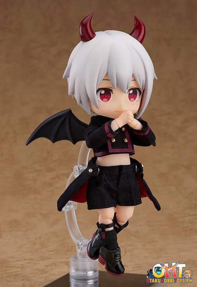Good Smile Company Nendoroid Doll Devil: Berg Nendoroid