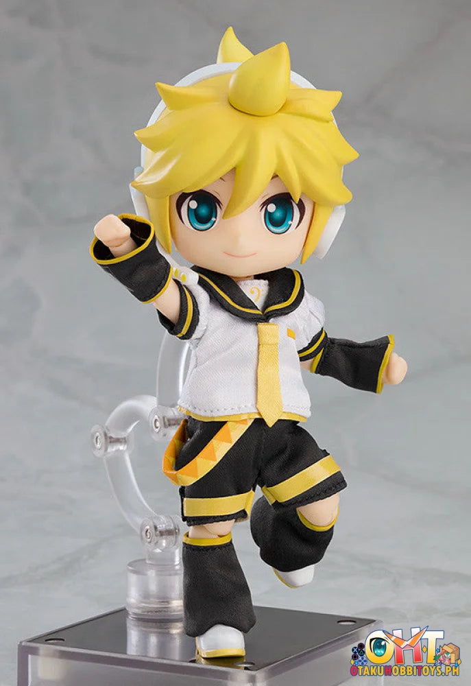 Good Smile Company Nendoroid Doll Kagamine Len