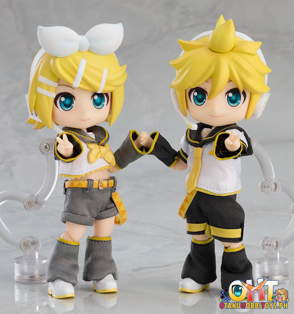 Good Smile Company Nendoroid Doll Kagamine Len